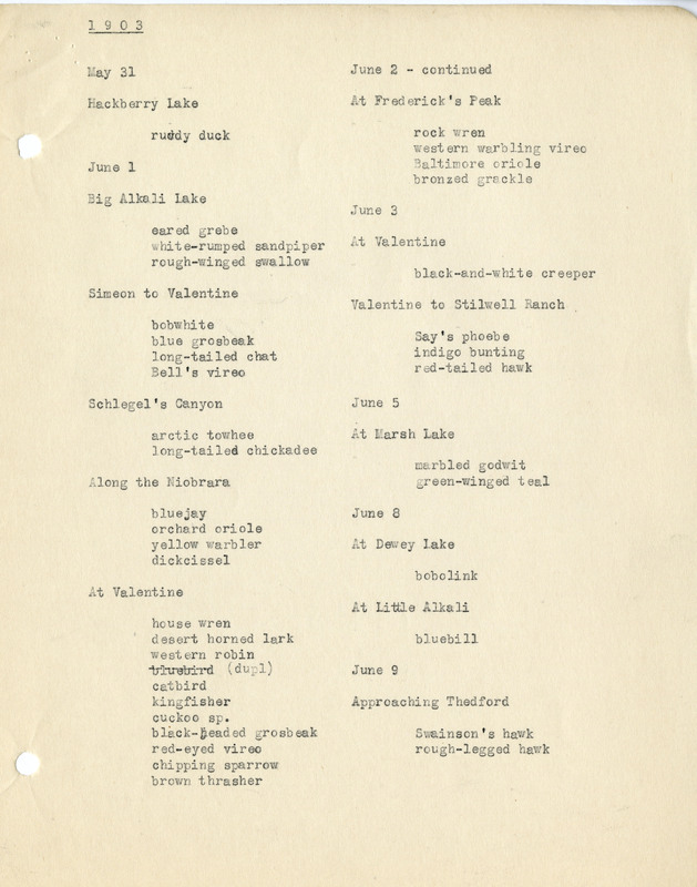 Frank Shoemaker - Omaha, Lincoln, and Nebraska Narratives