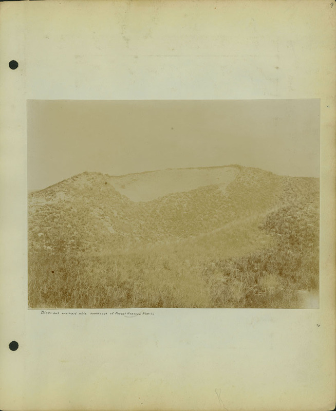 Frank Shoemaker, Narratives, Thomas County, July 3-11, July 27-30, 1911