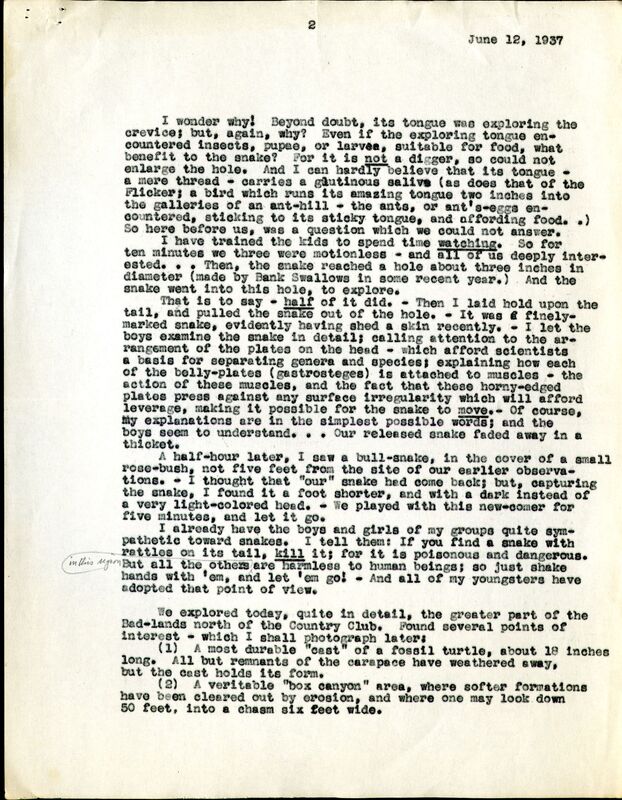 Frank Shoemaker - Sandhills Narratives