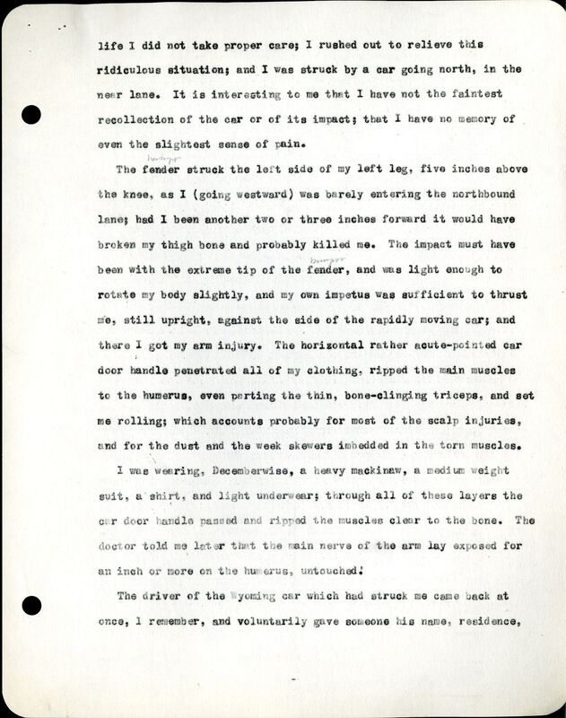 Frank Shoemaker - Sandhills Narratives