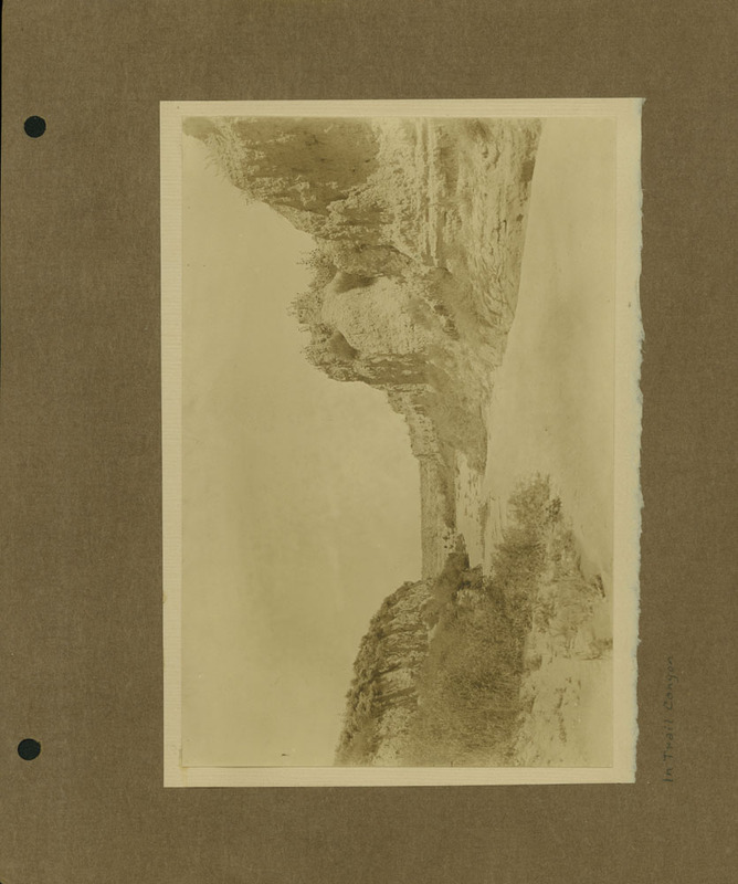 Frank Shoemaker Narratives, Dundy, Hitchcock, Redwillow, Furnas Counties, 1912