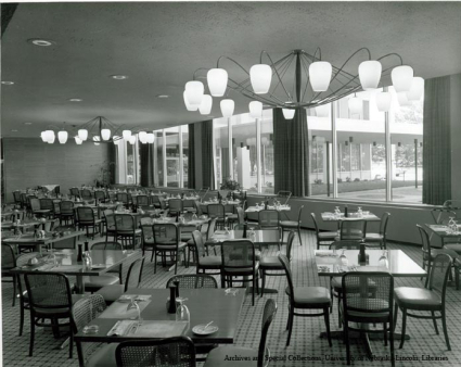 Nebraska Center for Continuing Education.