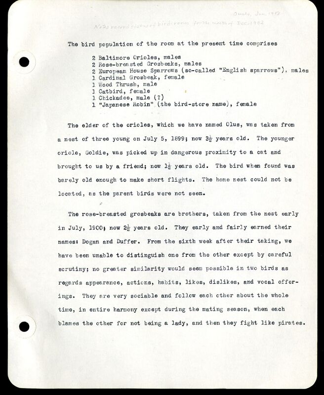 Frank Shoemaker - Omaha, Lincoln, and Nebraska Narratives