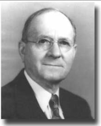 Charles Yoder Thompson