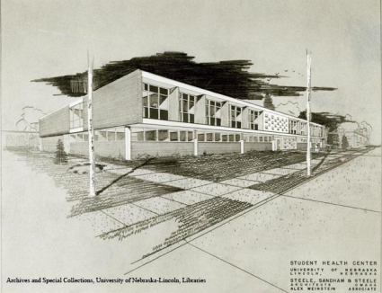 Architects rendering.