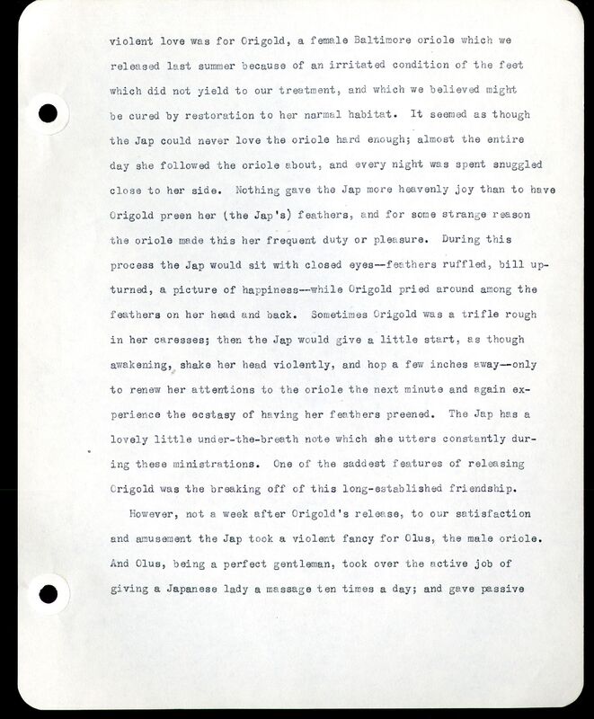 Frank Shoemaker - Omaha, Lincoln, and Nebraska Narratives