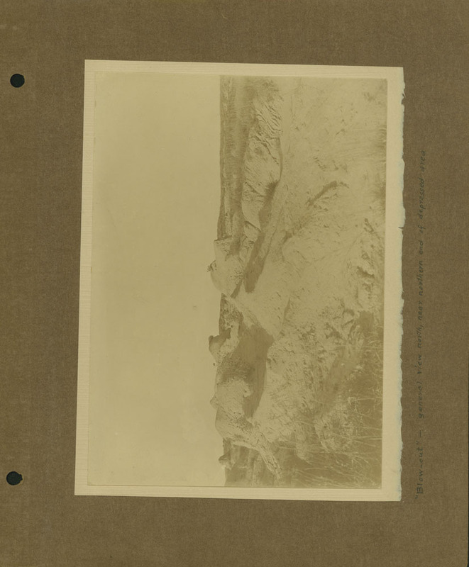 Frank Shoemaker Narratives, Dundy, Hitchcock, Redwillow, Furnas Counties, 1912