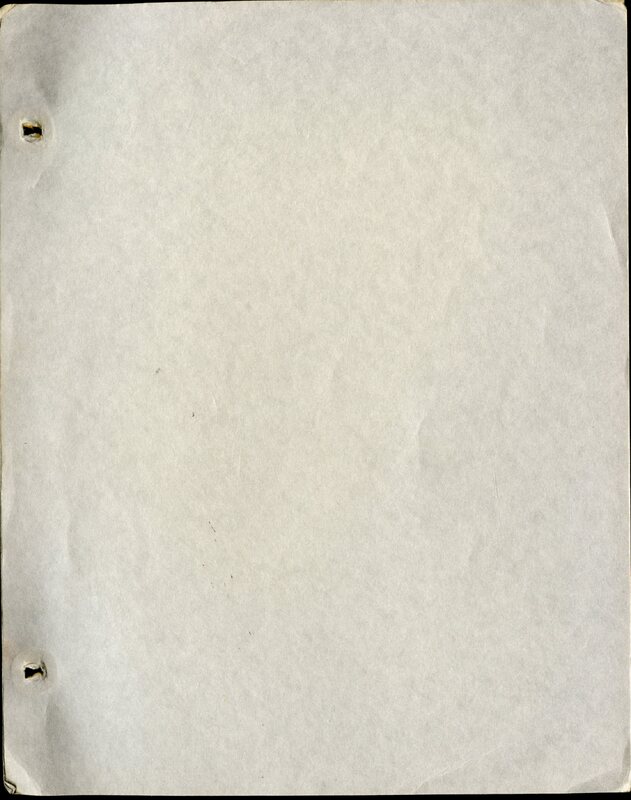 Frank H. Shoemaker typescript, 46 pages, detailing bird sightings, field trips, photography, and associated activities in Omaha, Nebraska.