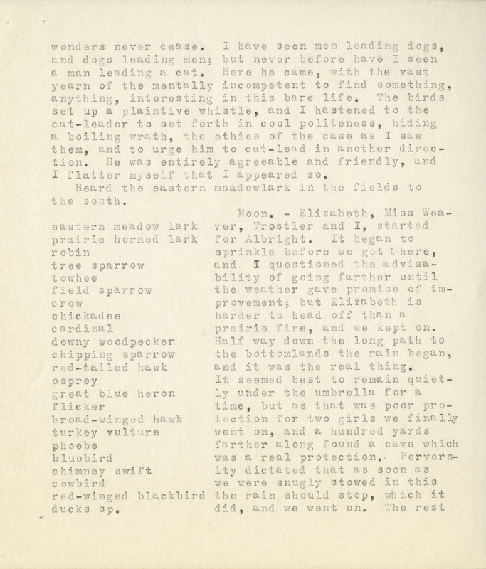 Frank Shoemaker - Omaha, Lincoln, and Nebraska Narratives