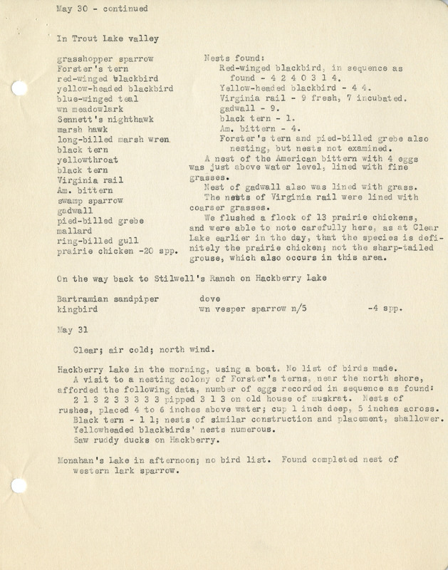 Frank Shoemaker - Omaha, Lincoln, and Nebraska Narratives