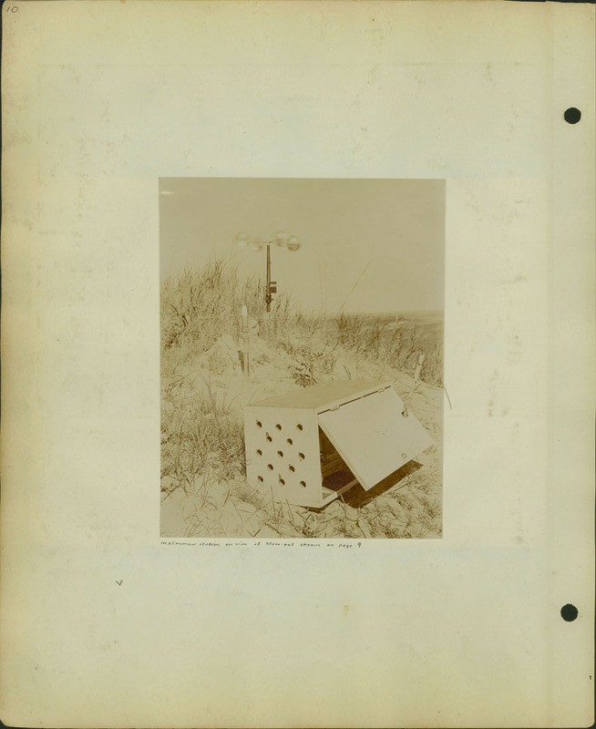 Frank Shoemaker, Narratives, Thomas County, July 3-11, July 27-30, 1911