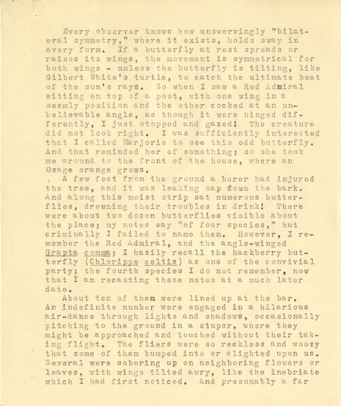 Frank Shoemaker - Omaha, Lincoln, and Nebraska Narratives