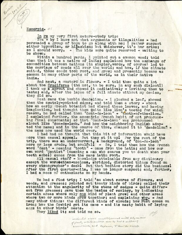 Frank Shoemaker - Sandhills Narratives