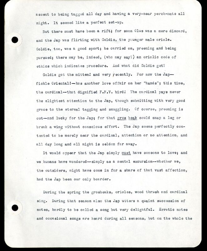 Frank Shoemaker - Omaha, Lincoln, and Nebraska Narratives