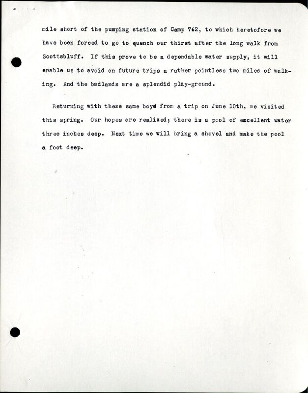 Frank Shoemaker - Sandhills Narratives