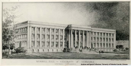 Architects rendering.