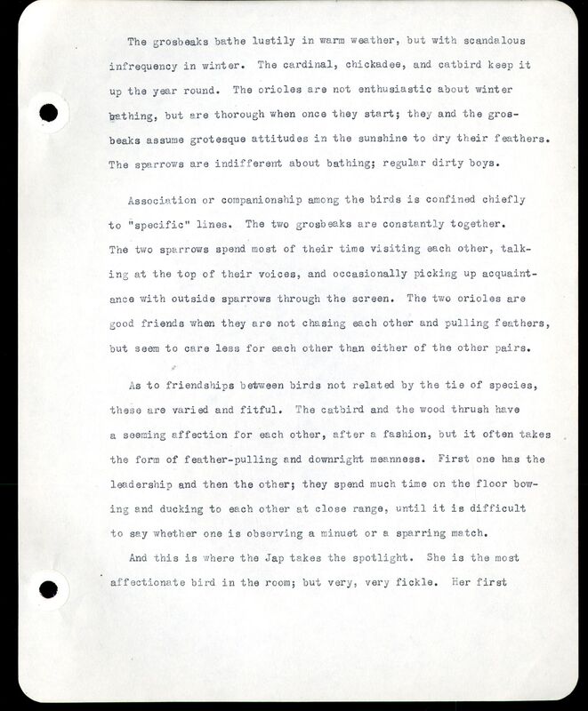 Frank Shoemaker - Omaha, Lincoln, and Nebraska Narratives