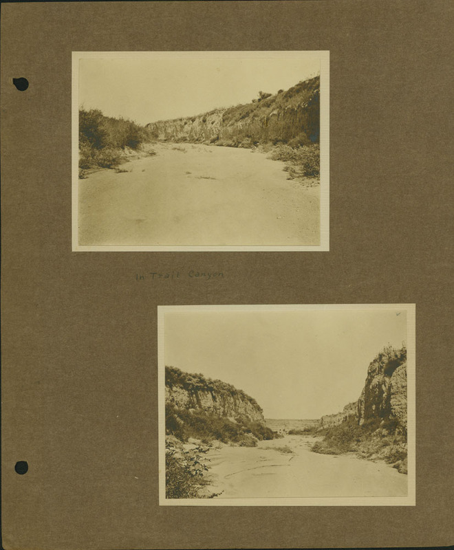 Frank Shoemaker Narratives, Dundy, Hitchcock, Redwillow, Furnas Counties, 1912