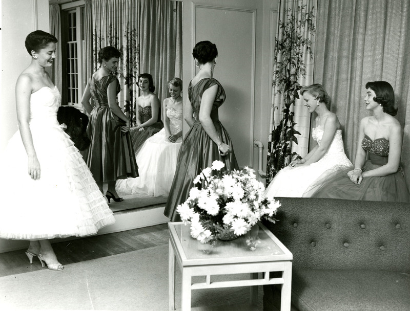 picture from the Cornhusker archives