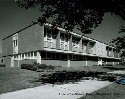 Student Health Center