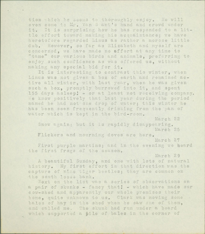 Frank Shoemaker - Omaha, Lincoln, and Nebraska Narratives
