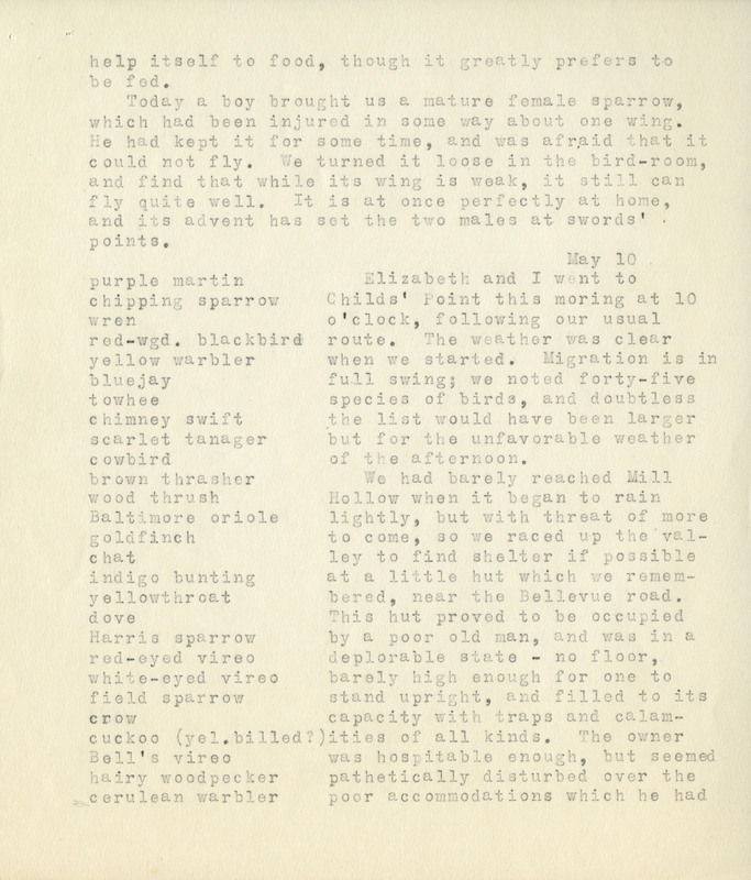 Frank Shoemaker - Omaha, Lincoln, and Nebraska Narratives