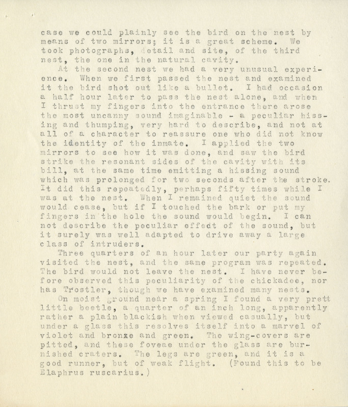 Frank Shoemaker - Omaha, Lincoln, and Nebraska Narratives