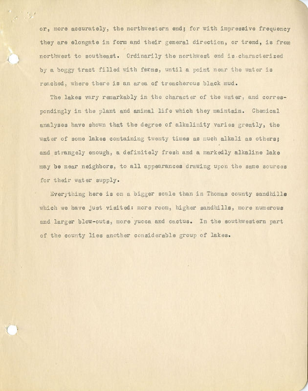 Frank Shoemaker - Omaha, Lincoln, and Nebraska Narratives