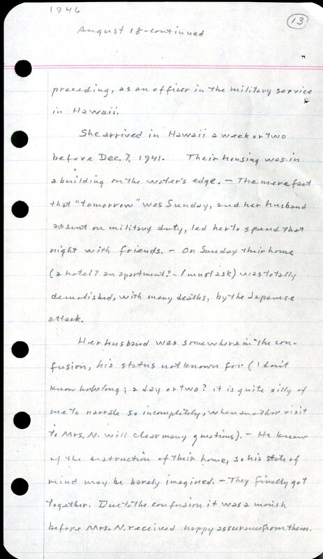 Frank Shoemaker - Sandhills Narratives