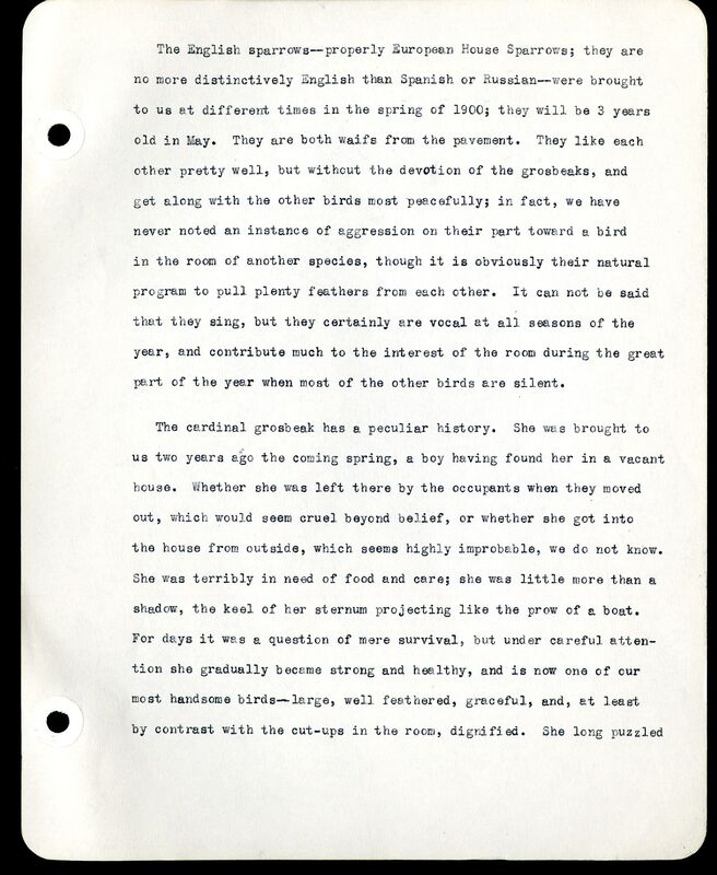 Frank Shoemaker - Omaha, Lincoln, and Nebraska Narratives