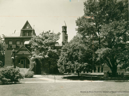 Postcard view of  circa 1905. View Image