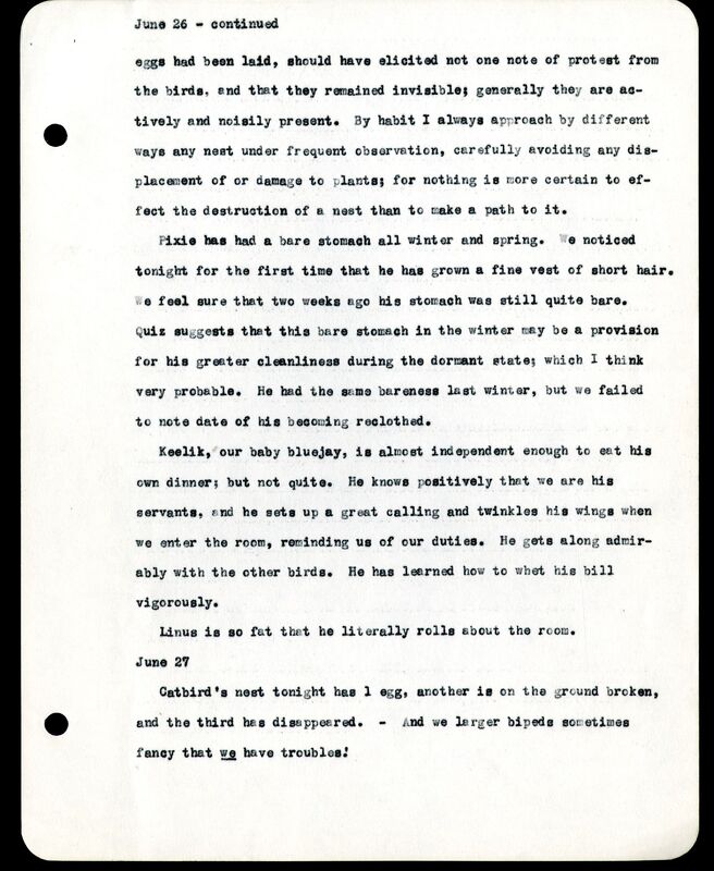 Frank Shoemaker - Omaha, Lincoln, and Nebraska Narratives