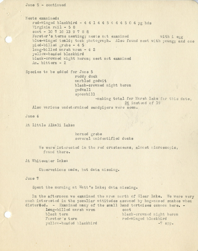 Frank Shoemaker - Omaha, Lincoln, and Nebraska Narratives