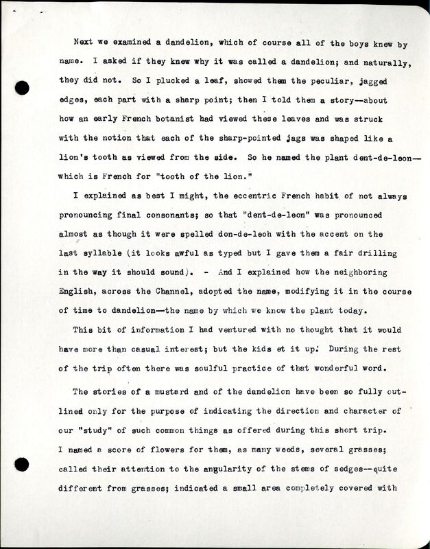 Frank Shoemaker - Sandhills Narratives