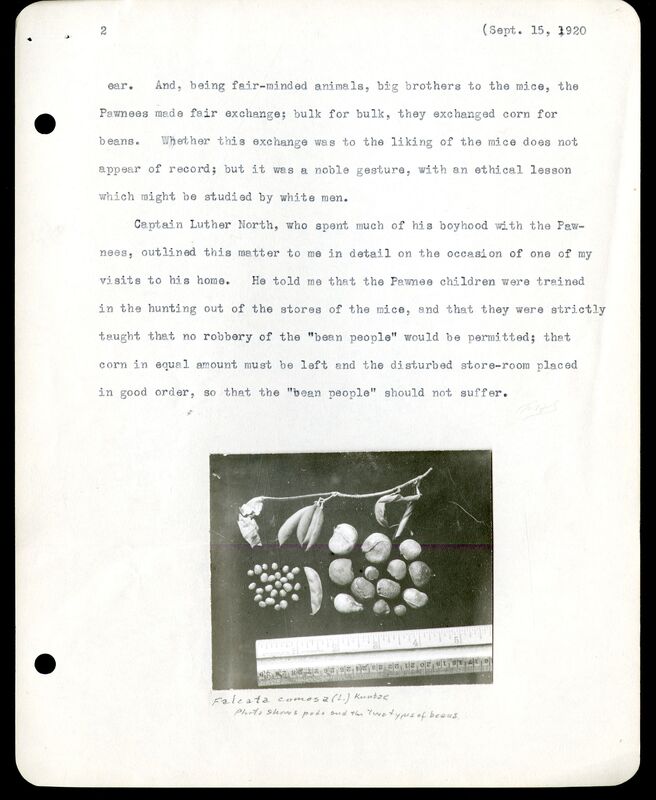 Frank Shoemaker - Omaha, Lincoln, and Nebraska Narratives