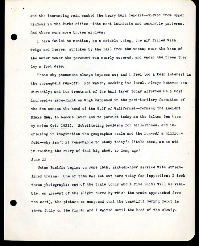 Frank Shoemaker - Sandhills Narratives