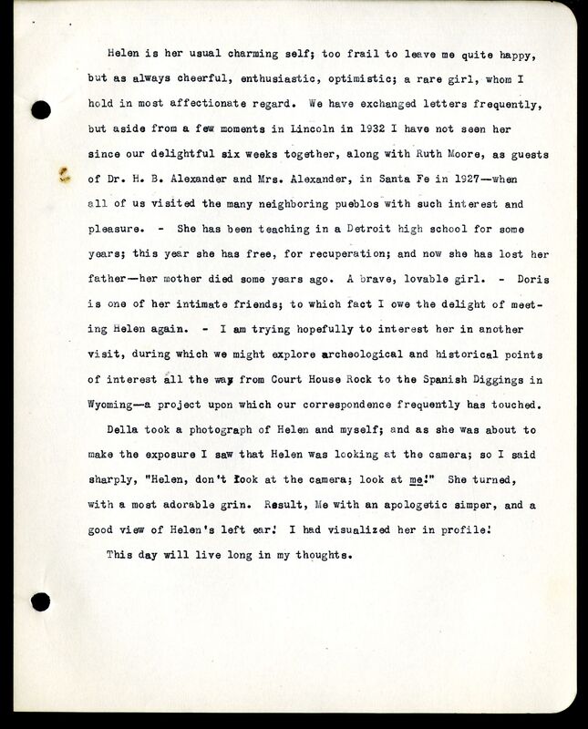 Frank Shoemaker - Sandhills Narratives