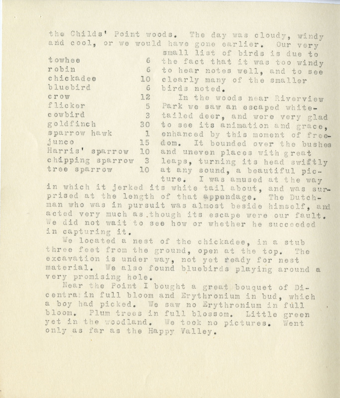 Frank Shoemaker - Omaha, Lincoln, and Nebraska Narratives