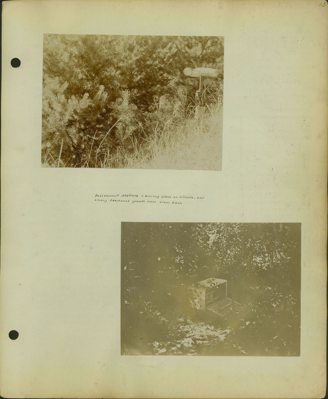 Frank Shoemaker, Narratives, Thomas County, July 3-11, July 27-30, 1911