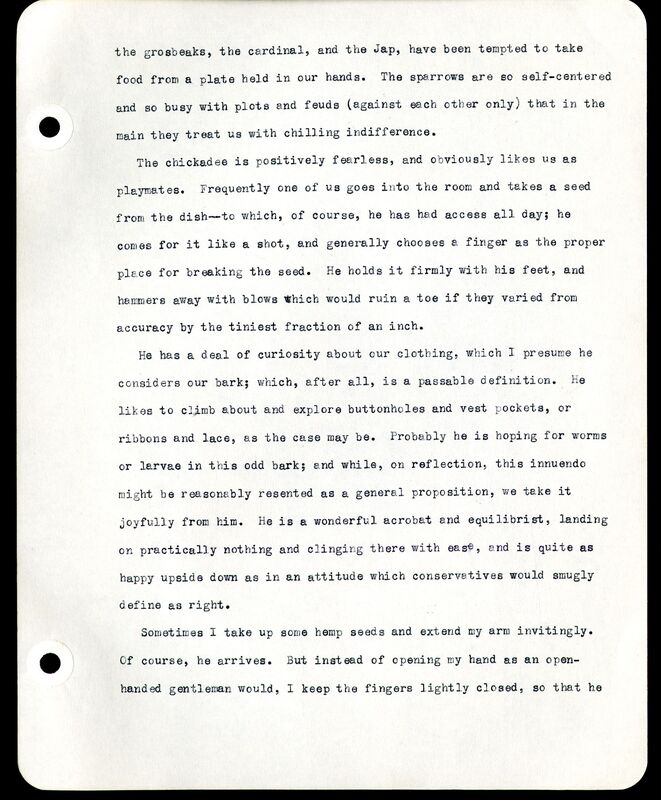 Frank Shoemaker - Omaha, Lincoln, and Nebraska Narratives