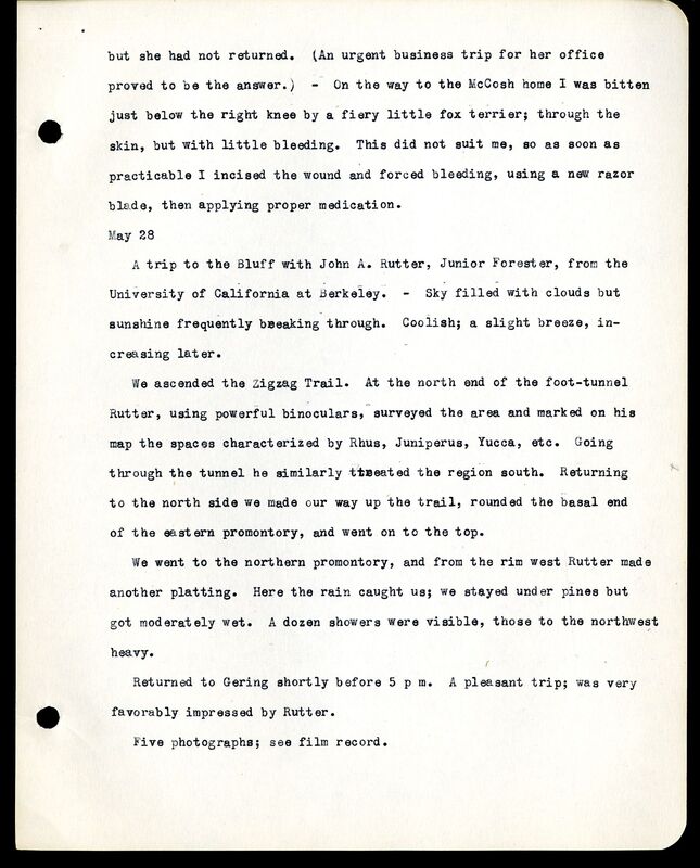 Frank Shoemaker - Sandhills Narratives