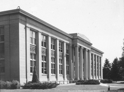 Agricultural Engineering