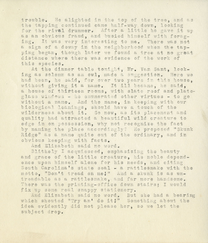 Frank Shoemaker - Omaha, Lincoln, and Nebraska Narratives