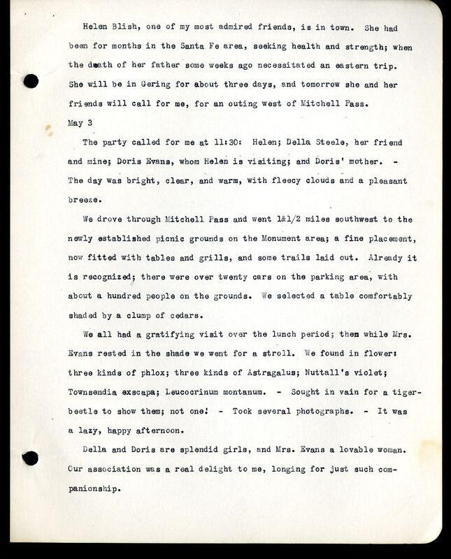 Frank Shoemaker - Sandhills Narratives