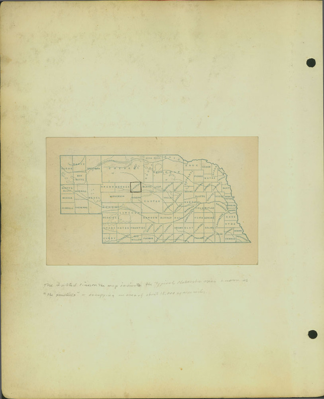 Frank Shoemaker, Narratives, Thomas County, July 3-11, July 27-30, 1911