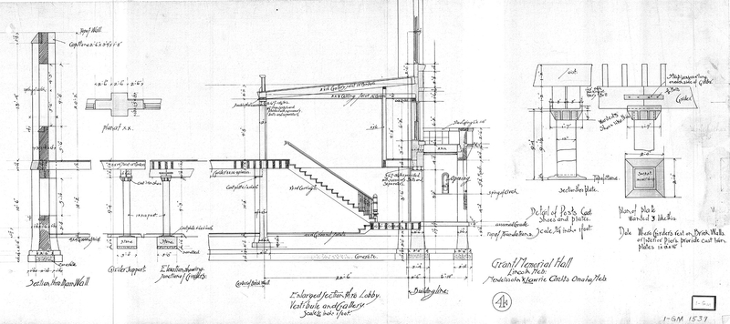 Addition - South Elevation Year: 1900
