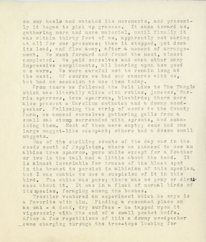 Frank Shoemaker - Omaha, Lincoln, and Nebraska Narratives