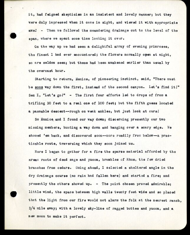 Frank Shoemaker - Sandhills Narratives