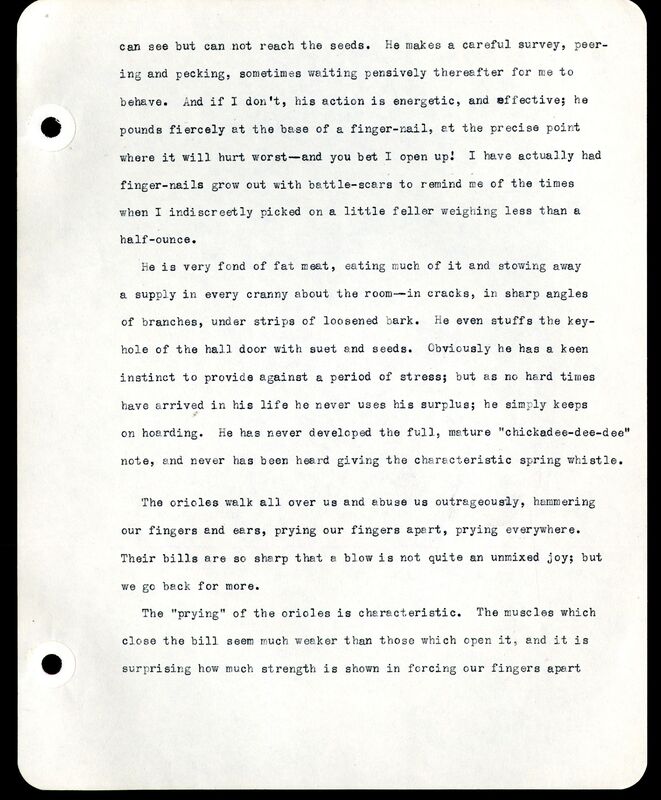 Frank Shoemaker - Omaha, Lincoln, and Nebraska Narratives