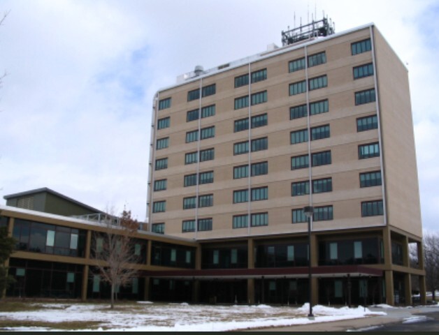 Nebraska Center for Continuing Education.